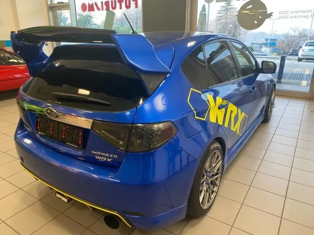 Subaru